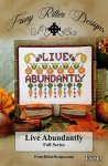 (image for) Live Abundantly